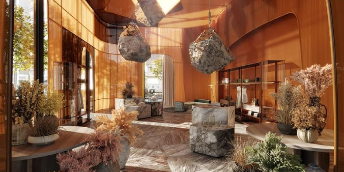 Vancouver's Visionary: Interior Design Elegance