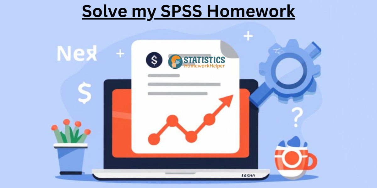 Unlocking the Power of SPSS: Top 10 Resources for SPSS Homework Courses