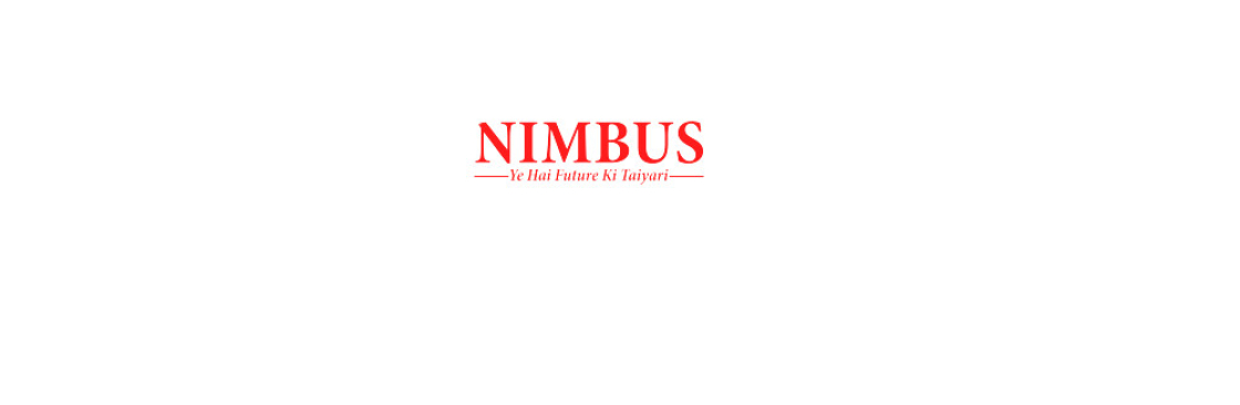Nimbus learning Cover Image