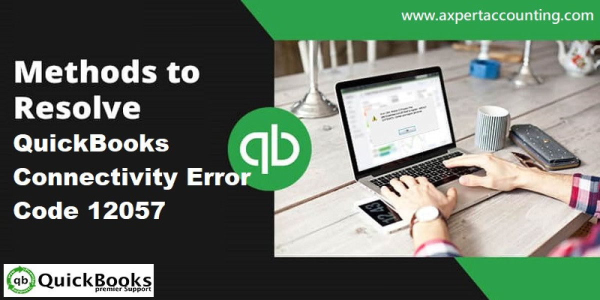 Understanding QuickBooks Error 12057: Exploring the Basics