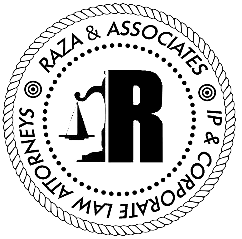 Raza Associates - Intellectual Property & Coprporate Law Firm, Best Law Services, Excellent Attorneys