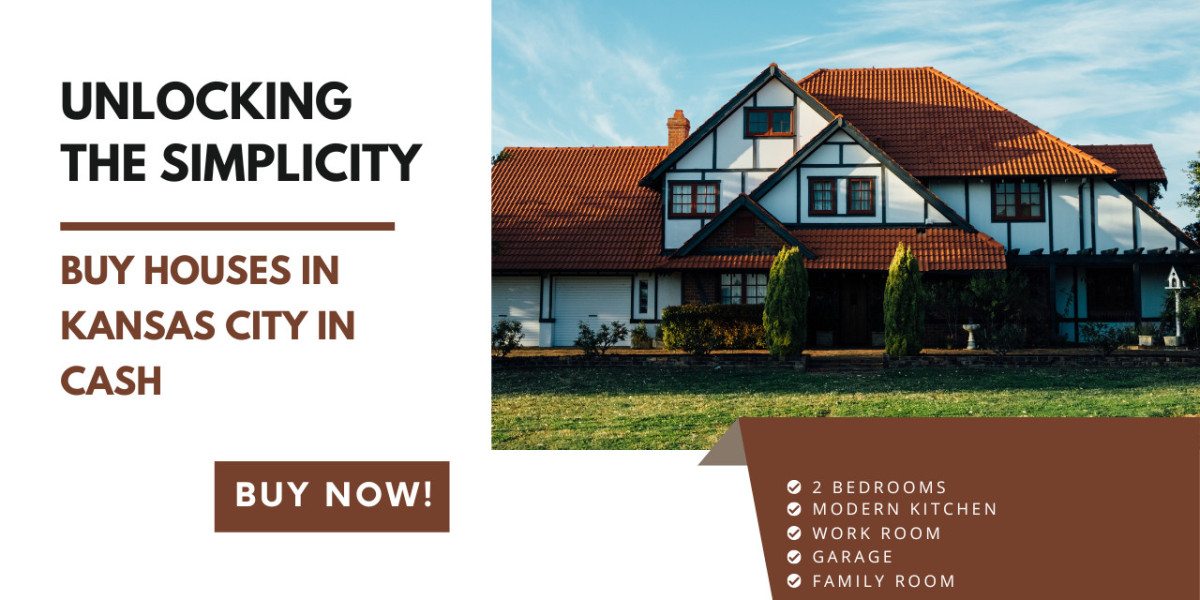 Unlocking the Simplicity Buy Houses in Kansas City in Cash