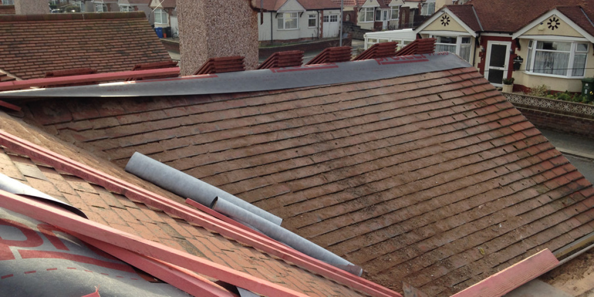 Roof Repairs London: Trust the Experts at Bal Roofing LTD