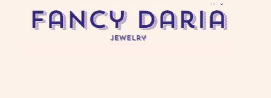 Fancy Daria Cover Image