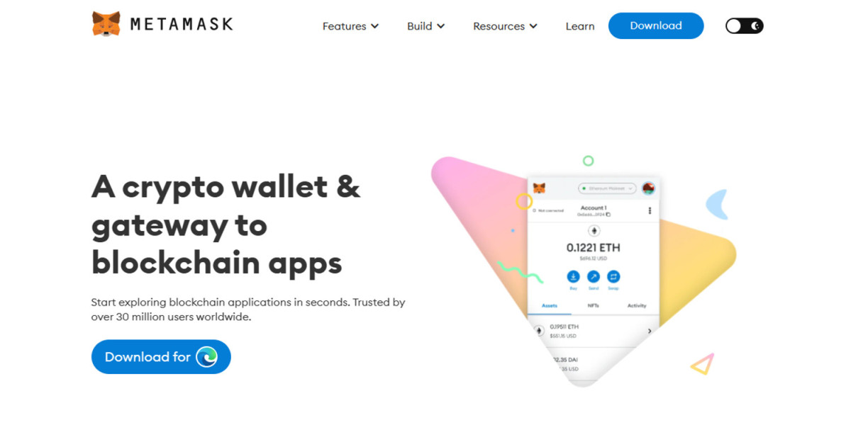 Types of tokens on Metamask Chrome Extension and safety measures 
