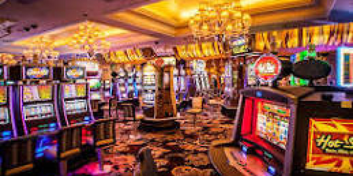 PP Gaming Casino