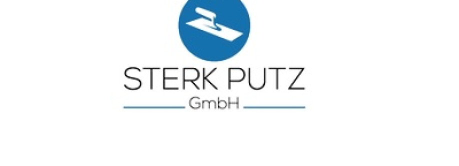 zSterk Putz GmbH Cover Image