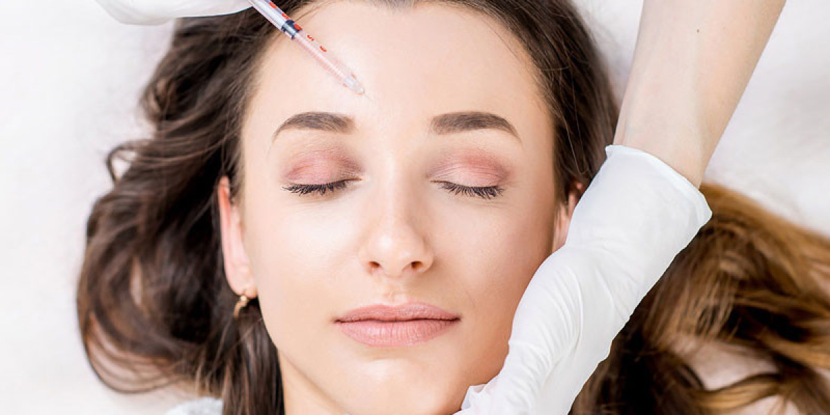 Botulinum Toxin Market Demand, Business Challenges, Opportunities and Major Key Players