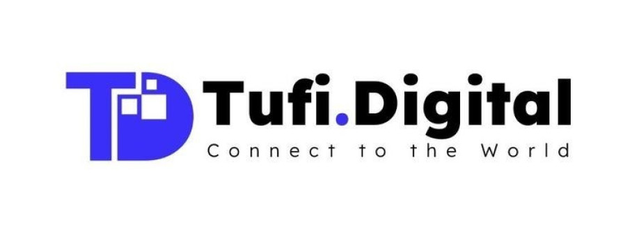 Tufi Digital Cover Image
