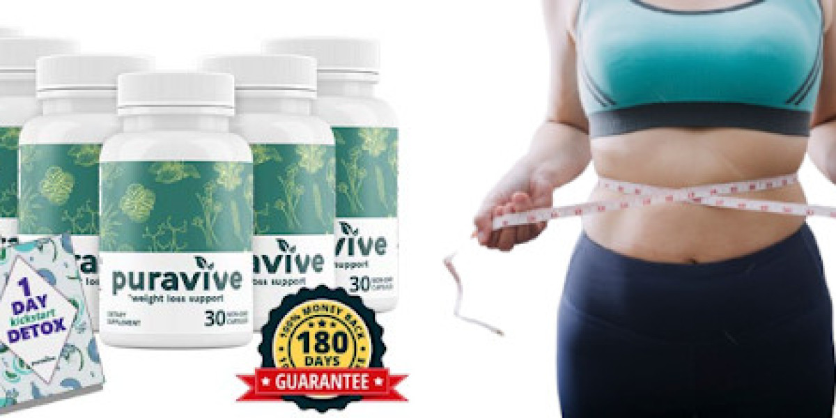 The Truth About Puravive: A Detailed Product Review!