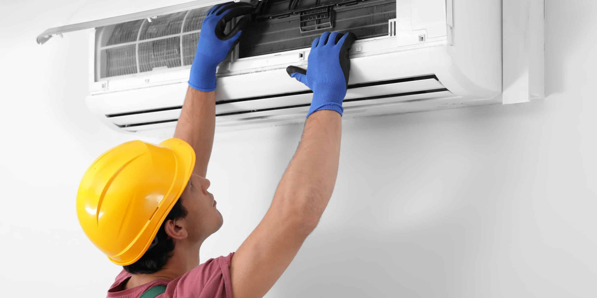 Aircon Servicing in Singapore: Nurturing Cool Comfort in the Lion City