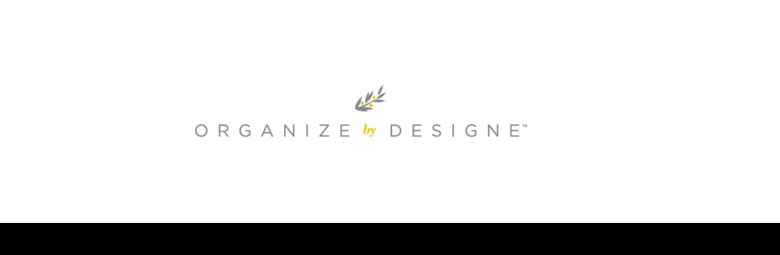 Organize by Designe, LLC Cover Image