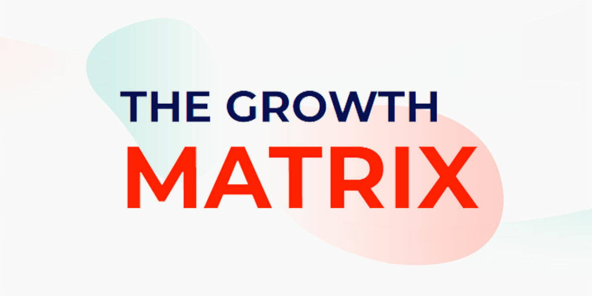 What Does Growth Matrix PDF Include In This Program?