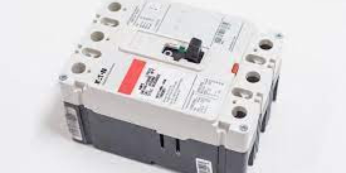 Positive Aspects Associated With Used Circuit Breakers