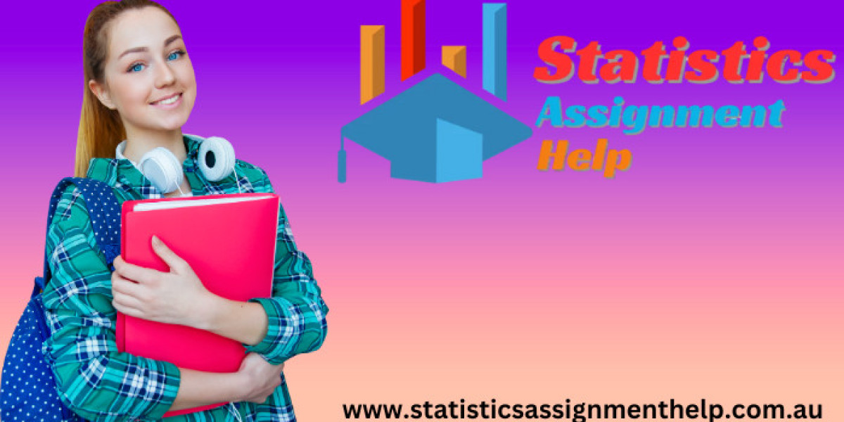 Unveiling The Secrets Of Statistics Assignment Help: A Comprehensive Guide?