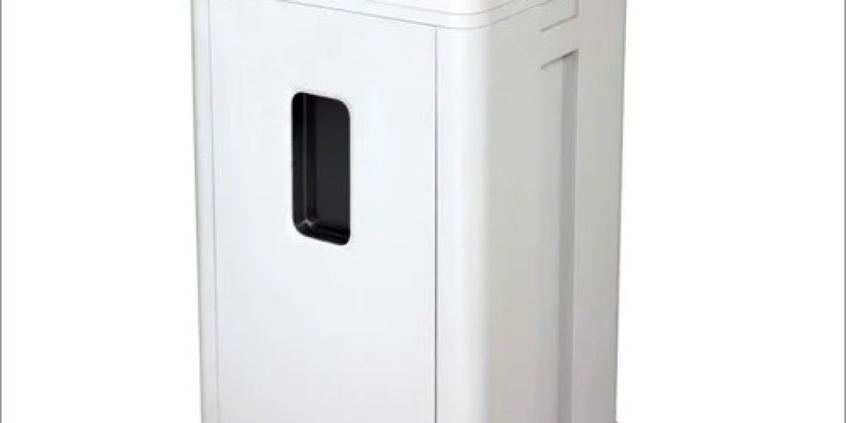 India Paper Shredder Market Price, Outlook, Share, Growth Drivers, and Forecast 2024-2032