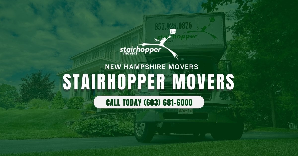 Long Distance Movers Boston
