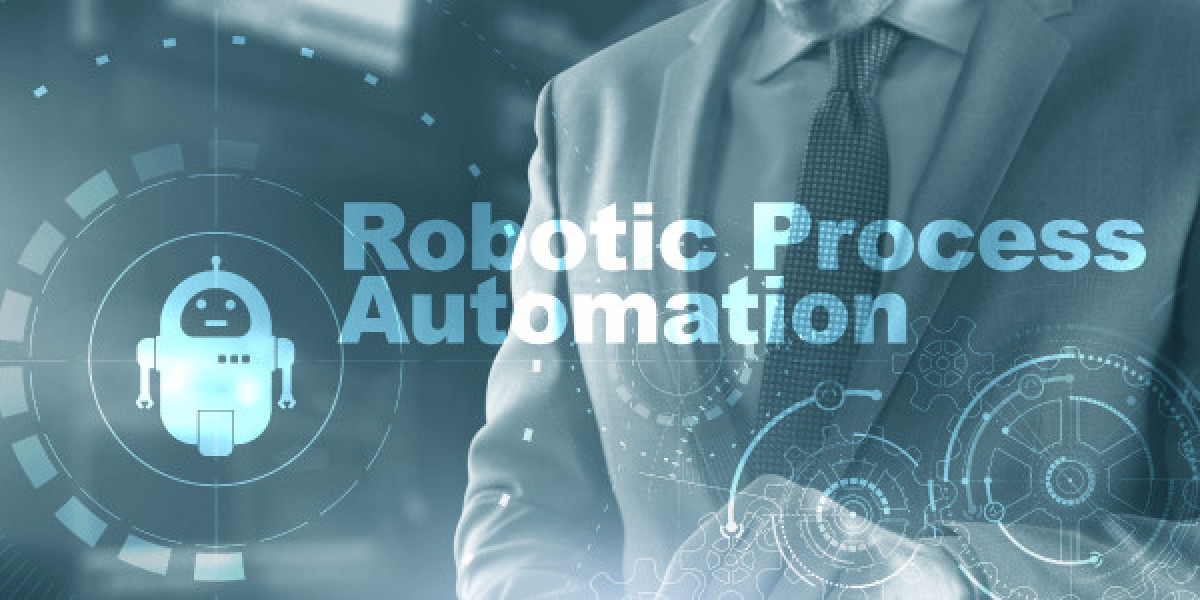 Precision in QASource’s Robotic Process Automation Services