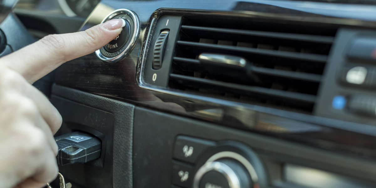 How to Recharge Your Car's Air Conditioning System: A Comprehensive Guide