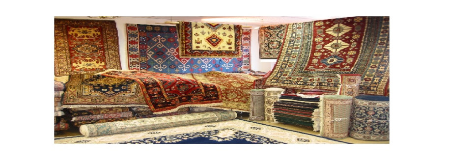 Rug Service Center Onc Cover Image
