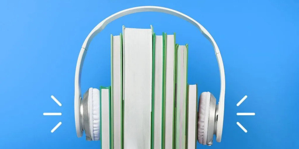 Audiobook Publishing: Unveiling the Lucrative Realm of Spoken Stories