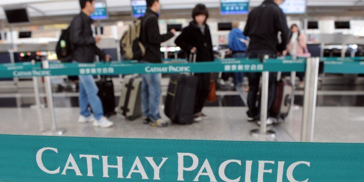 Cathay Pacific Baggage Fees: What To Expect