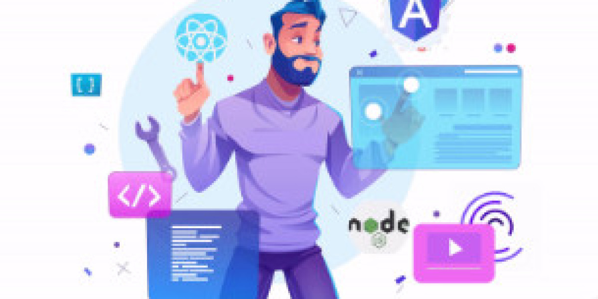 Elevate Your Career: Full Stack Developer Online Course with Placement