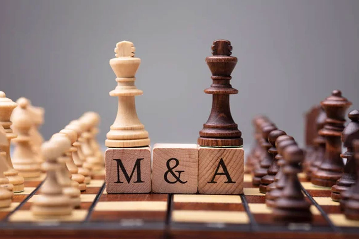What are Mergers and Acquisitions (M&A): Types, Structures, and Valuation | IBCA