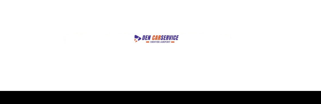 Denver Airport Car Service Cover Image