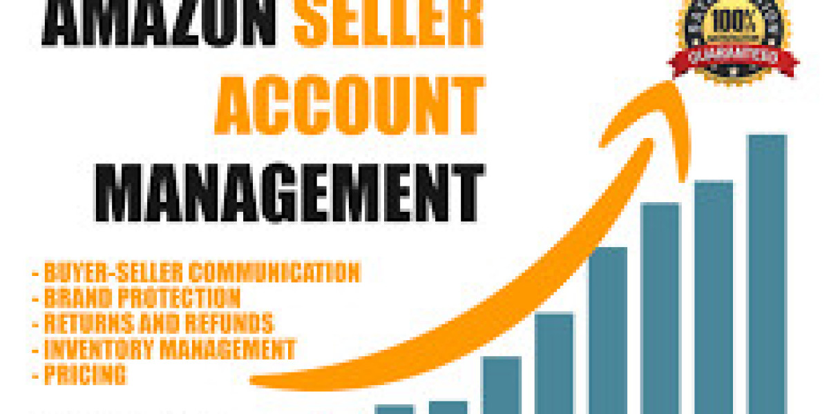 Unlocking Opportunities: Setting Up an Amazon Seller Account in Dubai