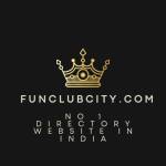 funcity Profile Picture