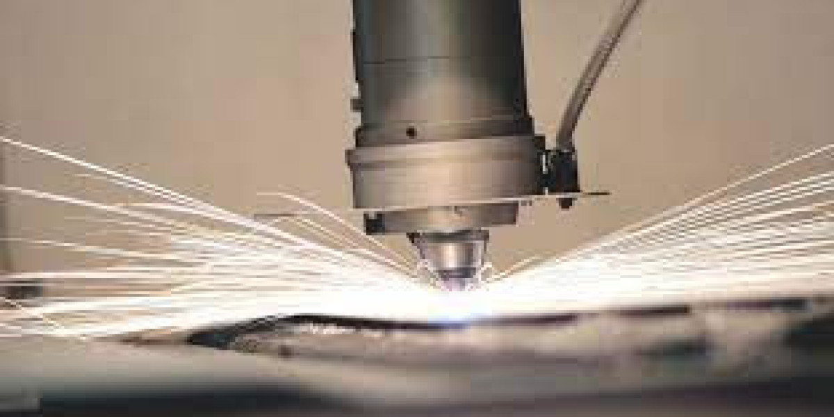 Shaping Metal, Shaping Dreams: Unveiling the Laser Cutting Marvels in Brisbane