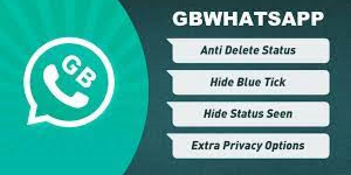Unveiling the World of GBWhatsApp APK: A Comprehensive Overview