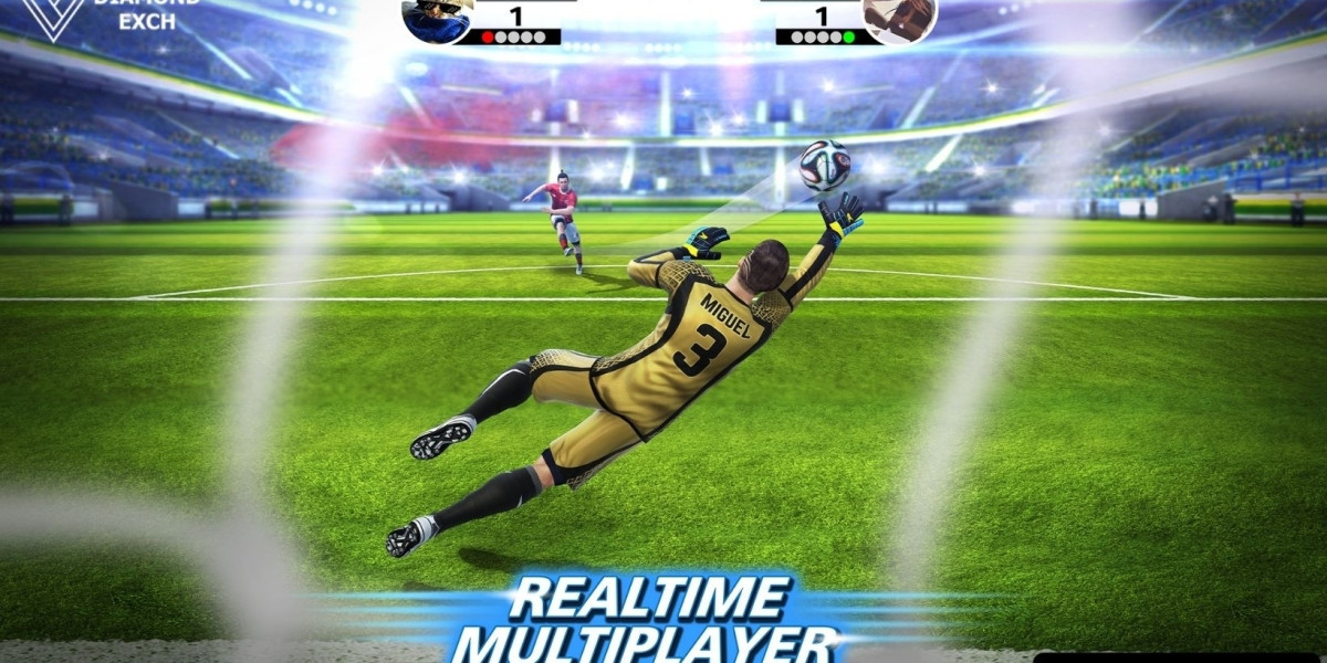 Play Fantasy Live Football Best world of Gaming Platform on Diamond Exch
