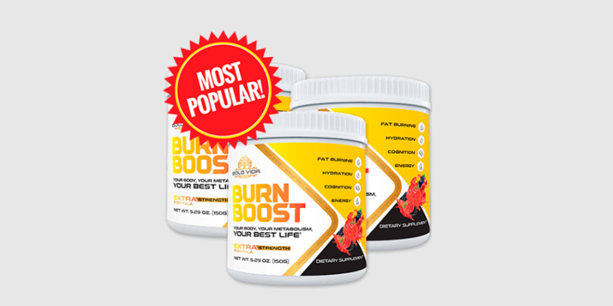 What Are Up-sides And Negatives Of Burn Boost Supplement?
