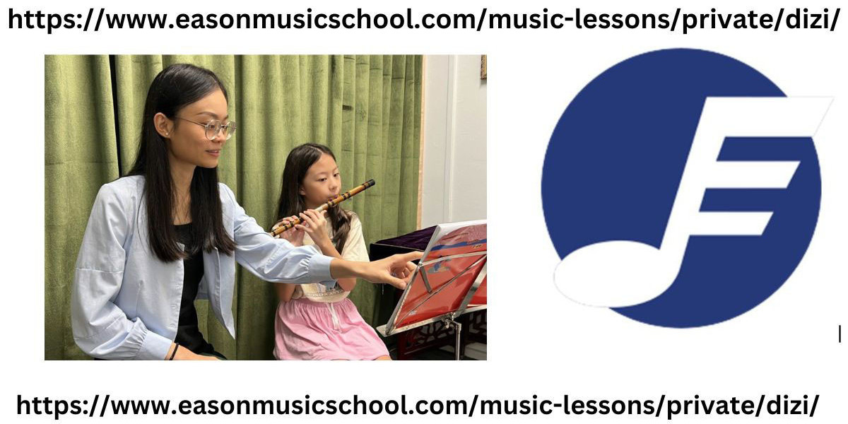 Harmonizing Traditions: Dizi Lessons in Singapore