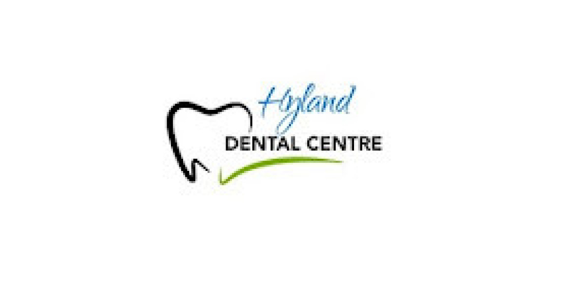 Your Trusted Choice for Comprehensive Dental Care