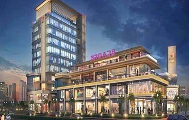 Properties in SPR Road | Residential & Commercial Projects in Gurgaon