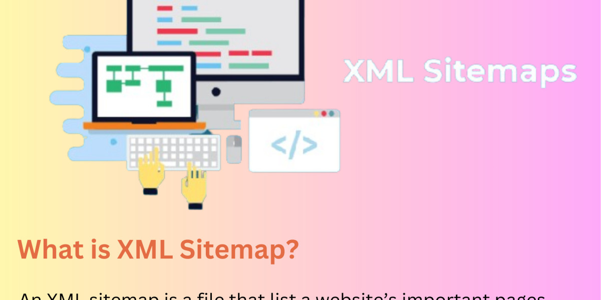 The Crucial Role of XML Sitemap in SEO: A Comprehensive Guide