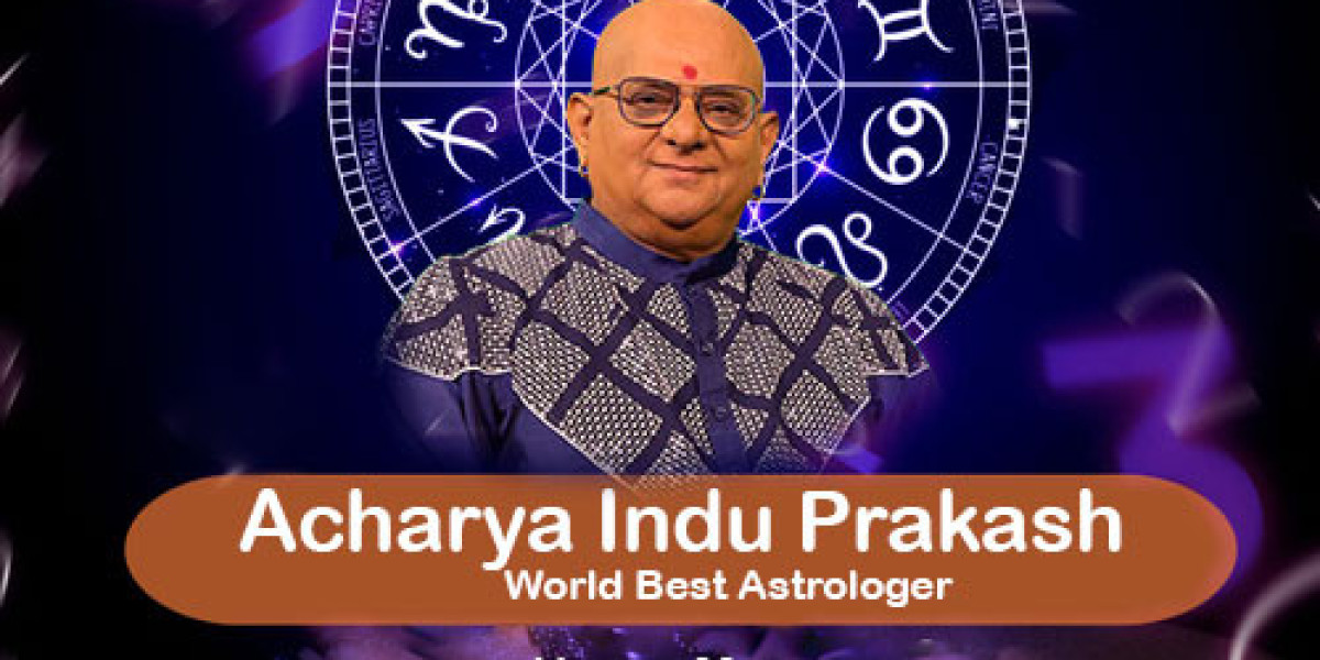 Exploring the World's Top Astrologer's Insights