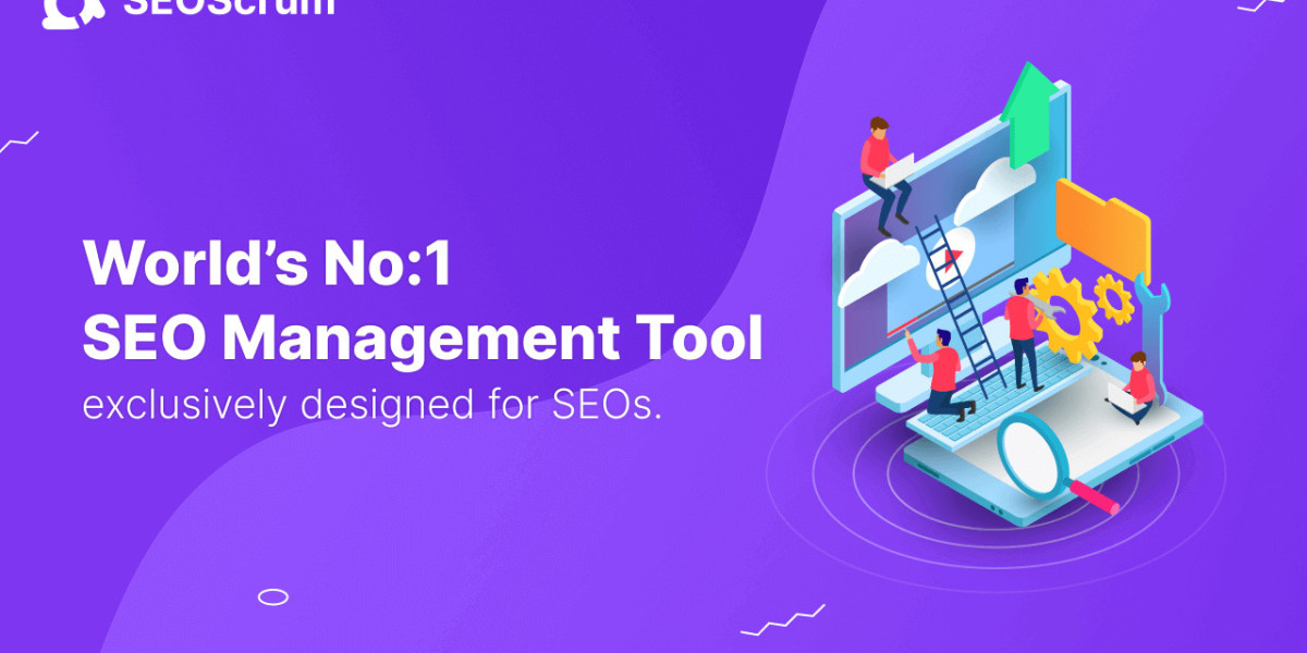 Here is The Best SEO Management Software for your SEO Success