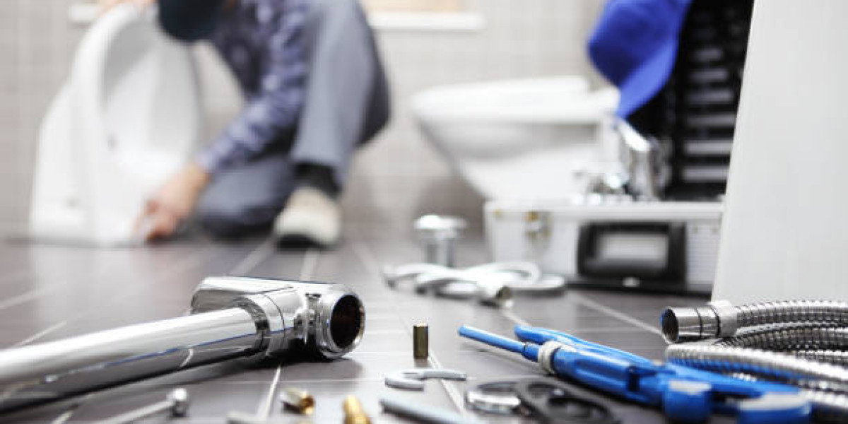 Plumbing Prowess: Unveiling Top-Notch Services in Pacifica and Redwood City