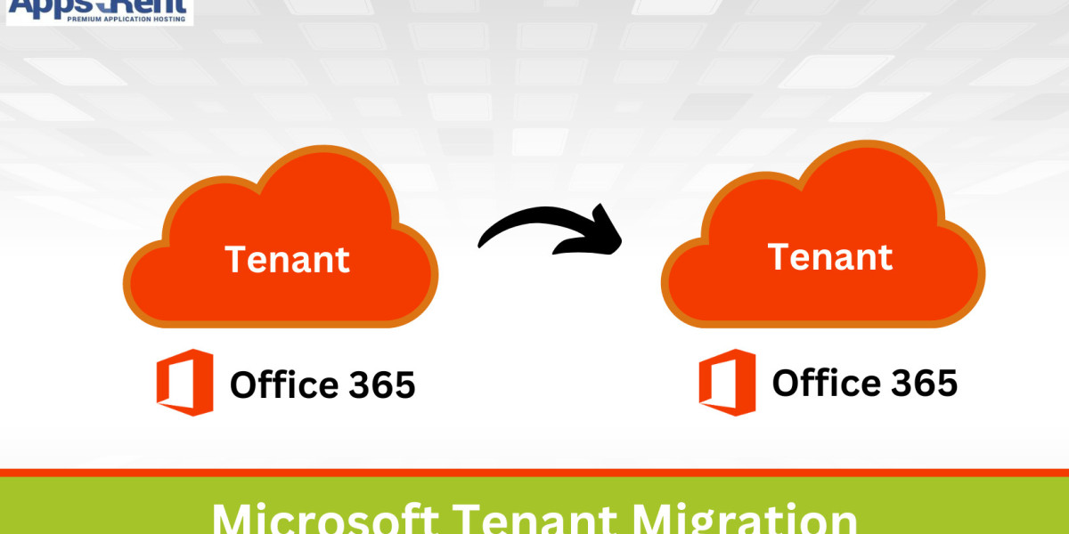 Security Considerations in Microsoft Tenant-to-Tenant Migrations