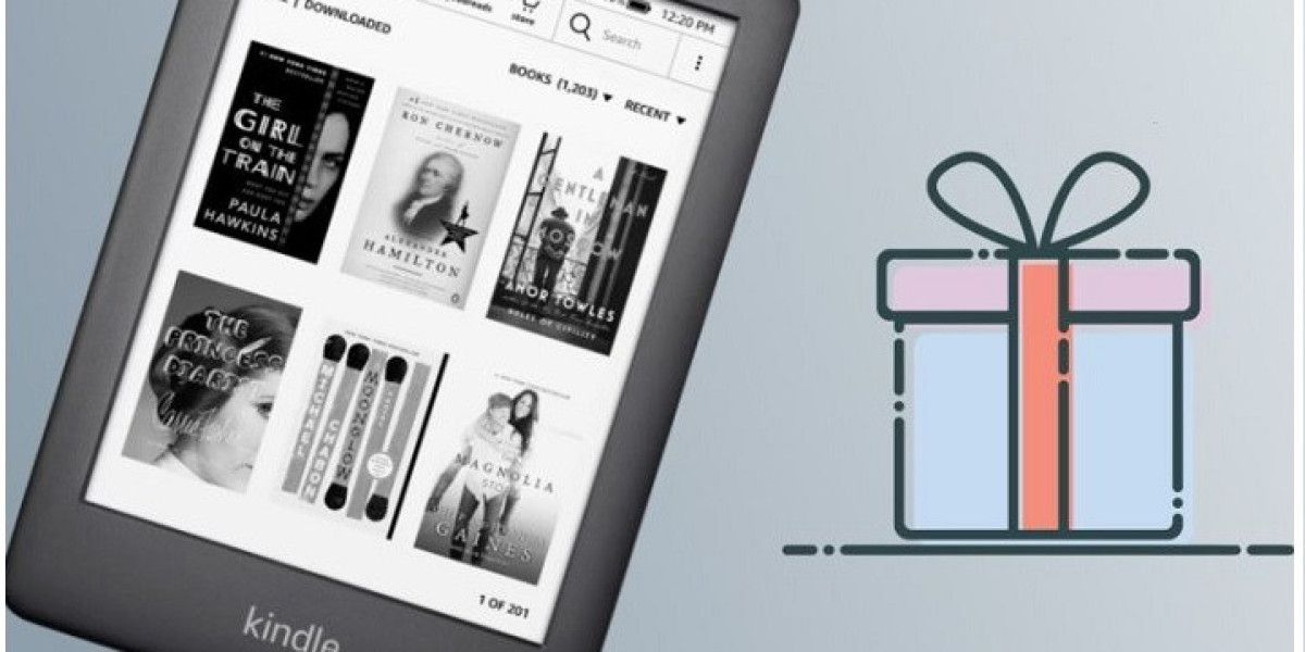 How To Add Books To The Kindle App