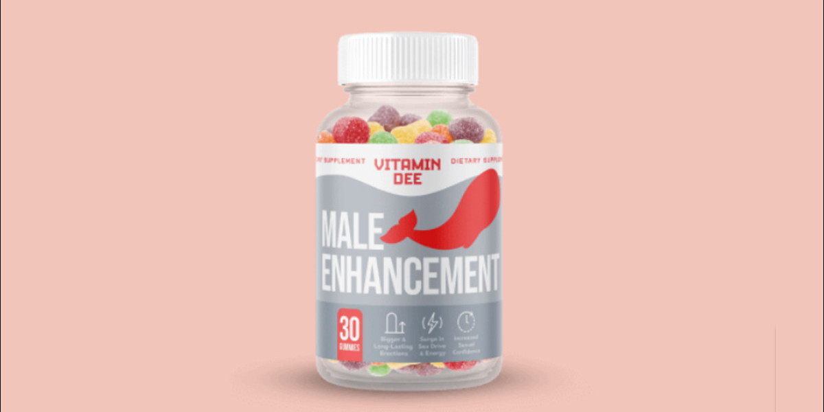 Where to Purchase Vitamin Dee Male Enhancement Gummies?