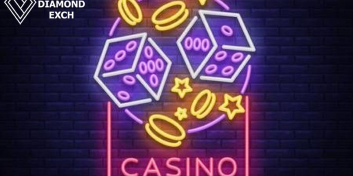 Diamond Exchange 9 Get Your Online Casino ID in Minutes