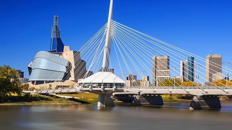 7 Amazing Places to See in Winnipeg ? - Delta Airlines