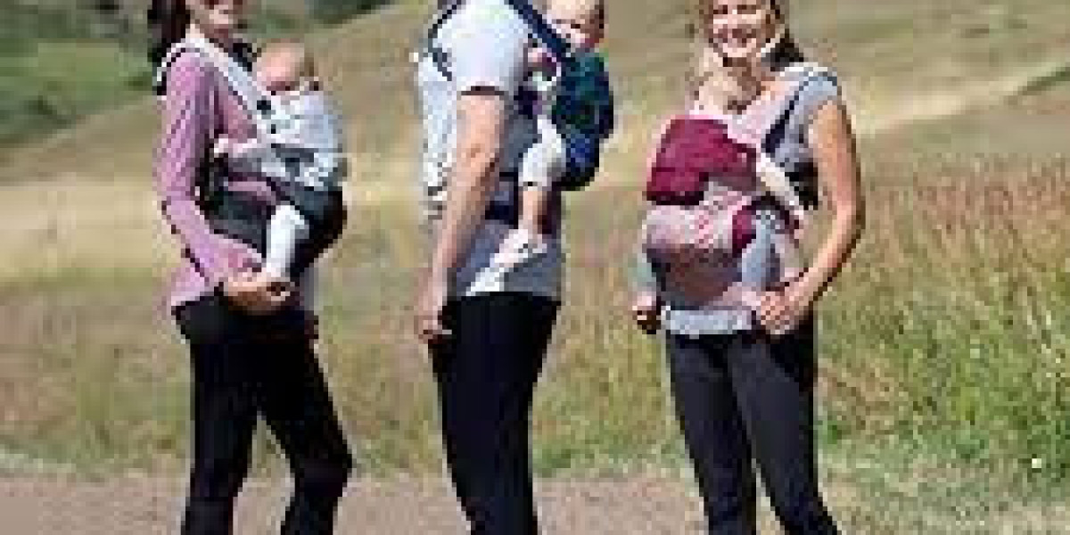 Unlocking Comfort and Convenience: The Ultimate Guide to Baby Carriers