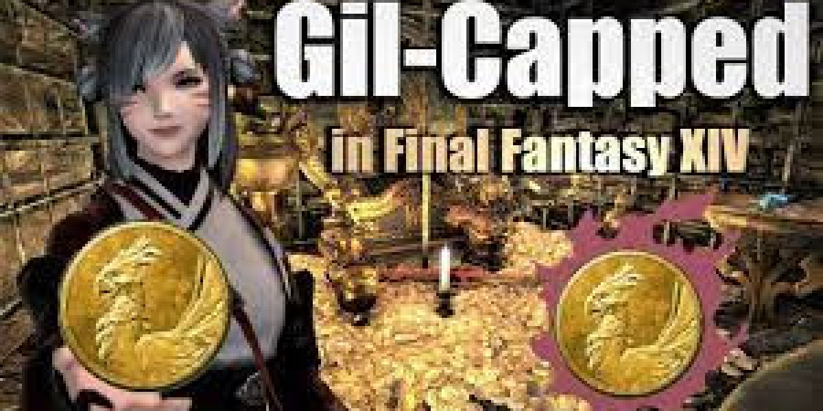 Don't Just Sit There! Learn more about Buy Ffxiv Gil  ?