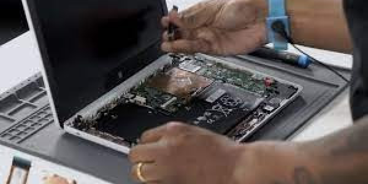 Revitalizing Excellence: Microsoft Surface Repair Services in Singapore